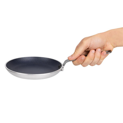 S340 Vogue Teflon Platinum Plus anti-aanbak mini koekenpan 15cm