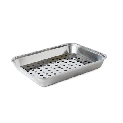 GN792 Gastro M RVS vleesbak 41x31cm