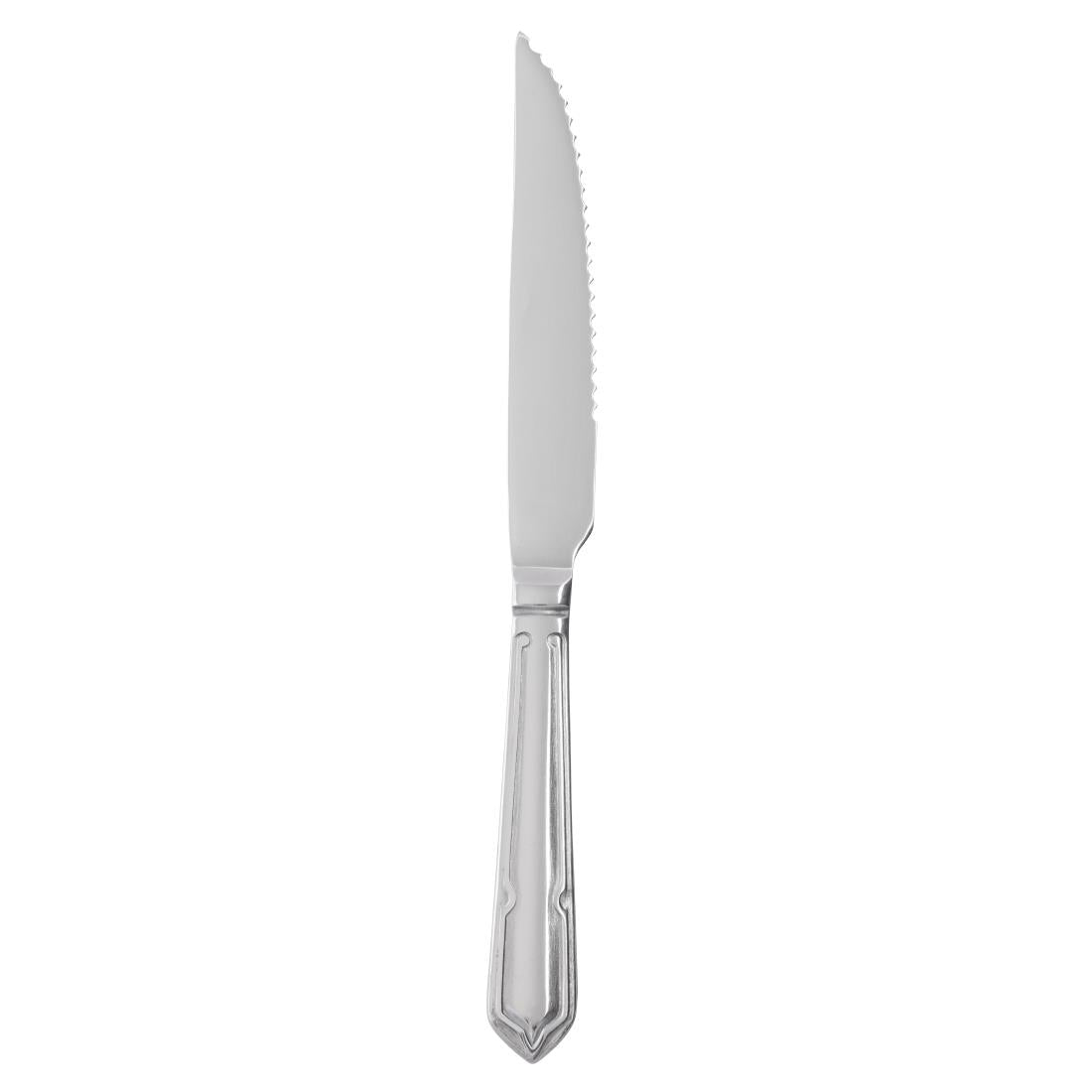 DL106 Olympia Dubarry steakmessen (12 stuks)