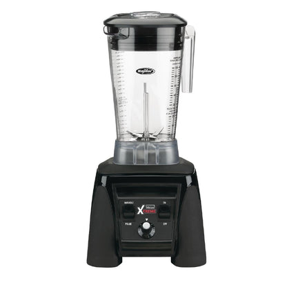 SA503 Waring X-Prep Keuken Blender Mx1200xtxek Met Extra Kan