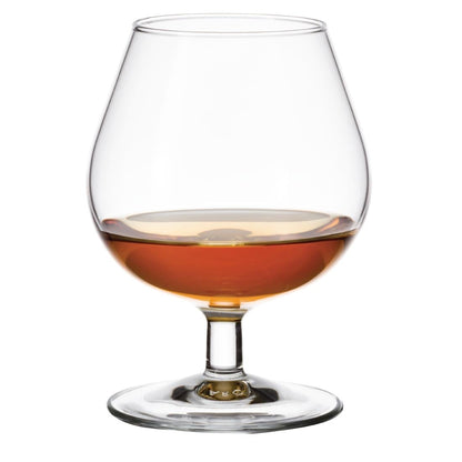 DP094 Arcoroc brandy- cognacglaszen 25cl (6 stuks)