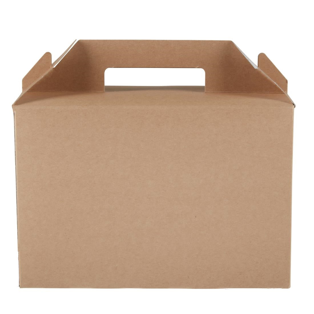 FA362 Colpac recyclebare kraft dozen groot (125 stuks)