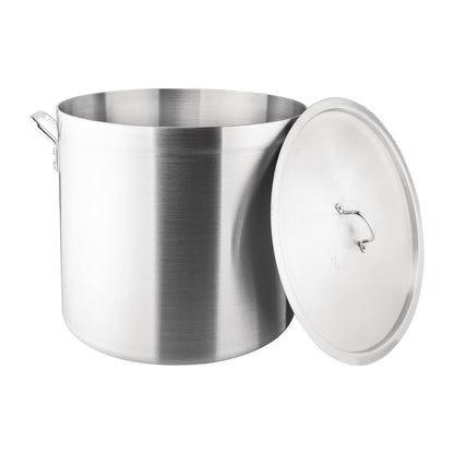 S355 Vogue soeppan hoog 56,7Ltr