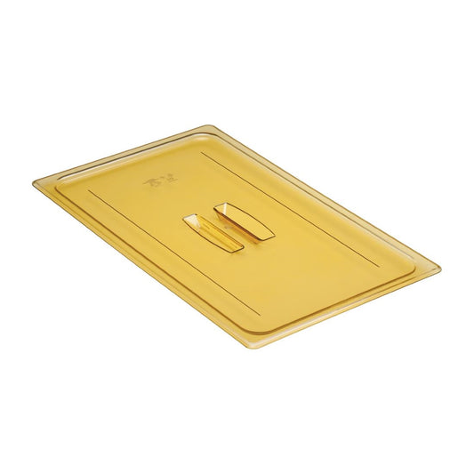 DC961 Cambro Hittebestendig GN 1/1 Deksel Met Handgreep