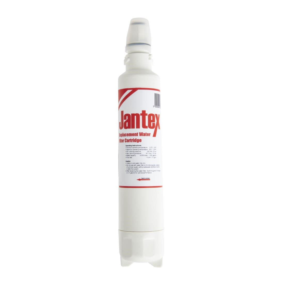 AG635 Jantex Water Filterpatroon voor Buffalo Waterkoker