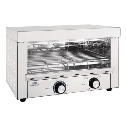CT917 Nisbets Essentials toaster oven 2100W