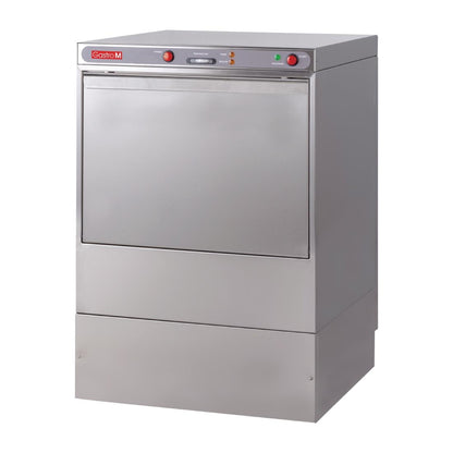 DK353 Gastro M vaatwasser Maestro 50x50cm 230V standaard