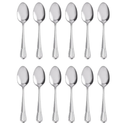 C145 Olympia Dubarry puddinglepels (12 stuks)
