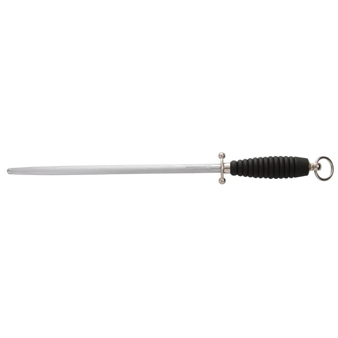 S189 Victorinox 6-delige messenset met 25cm koksmes