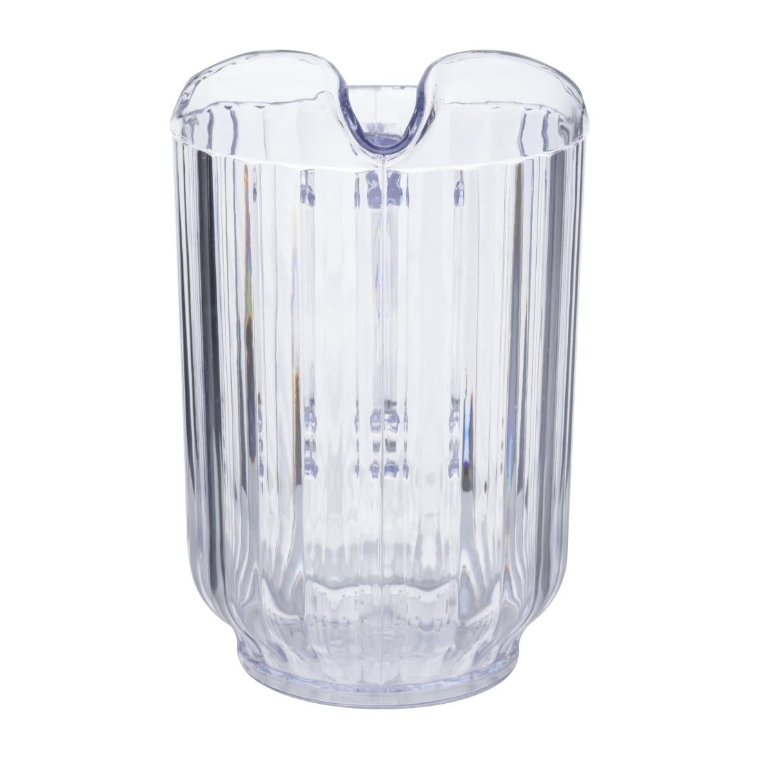 D838 Olympia Kristallon polycarbonaat schenkkan 1,8Ltr
