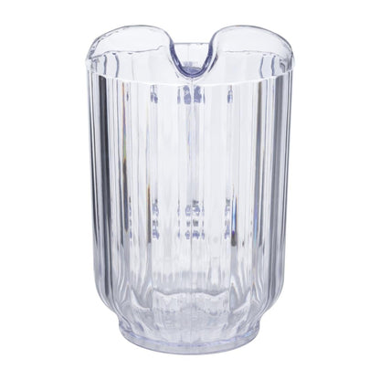 D838 Olympia Kristallon polycarbonaat schenkkan 1,8Ltr