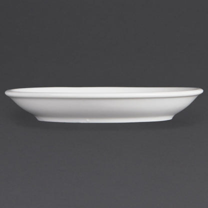 CB472 Olympia Whiteware Schotel Voor Cb471 (12 Stuks)