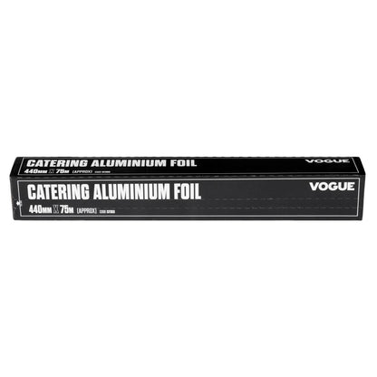 CF353 Vogue aluminiumfolie 44cm x 75m