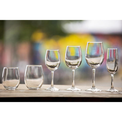 FB576 Olympia Rosario Champagneglazen 170ml (6 Stuks)