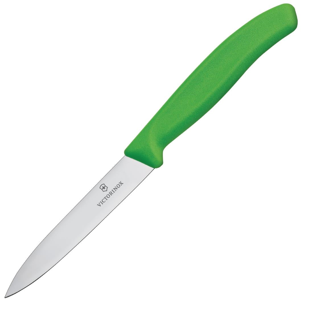 CP842 Victorinox schilmesje groen 10cm