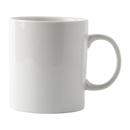 Y110 Olympia Whiteware standaard mok 48,3cl (12 stuks)