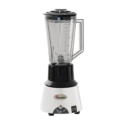 CK766 Santos 33 Barblender Chroom