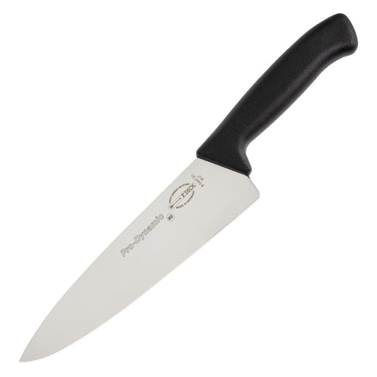GD773 Dick Pro Dynamic koksmes 21,5cm