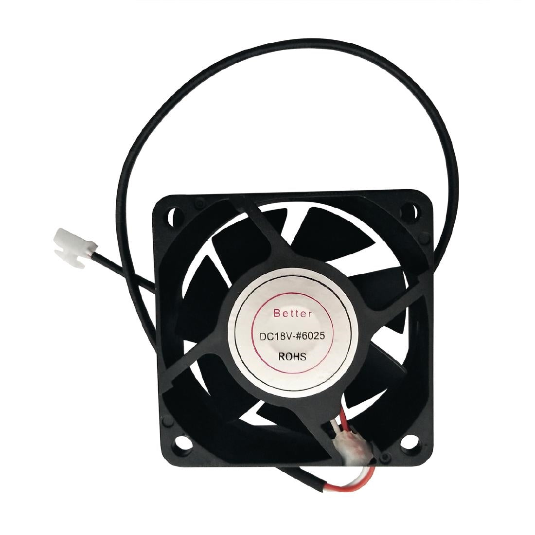 AH025 Buffalo Ventilator