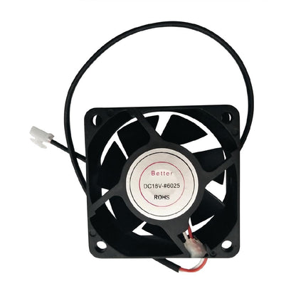 AH025 Buffalo Ventilator