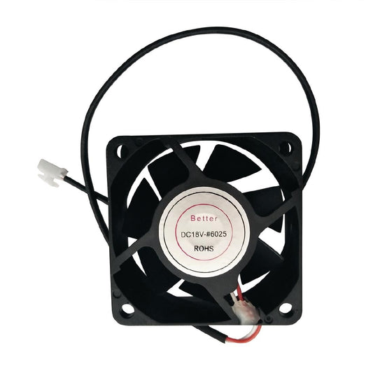 AH025 Buffalo Ventilator