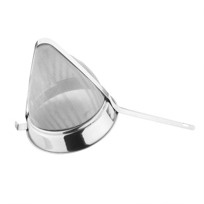 E819 Vogue RVS puntzeef 24cm
