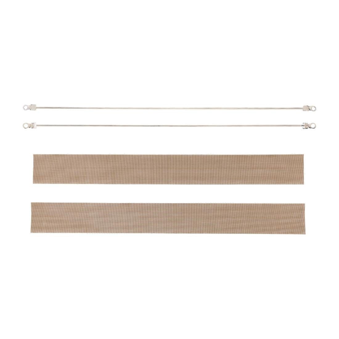AD578 Buffalo Element en Teflon Tape