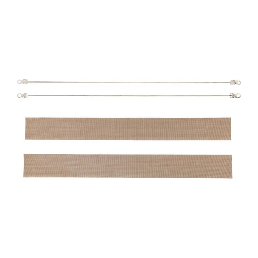 AD578 Buffalo Element en Teflon Tape