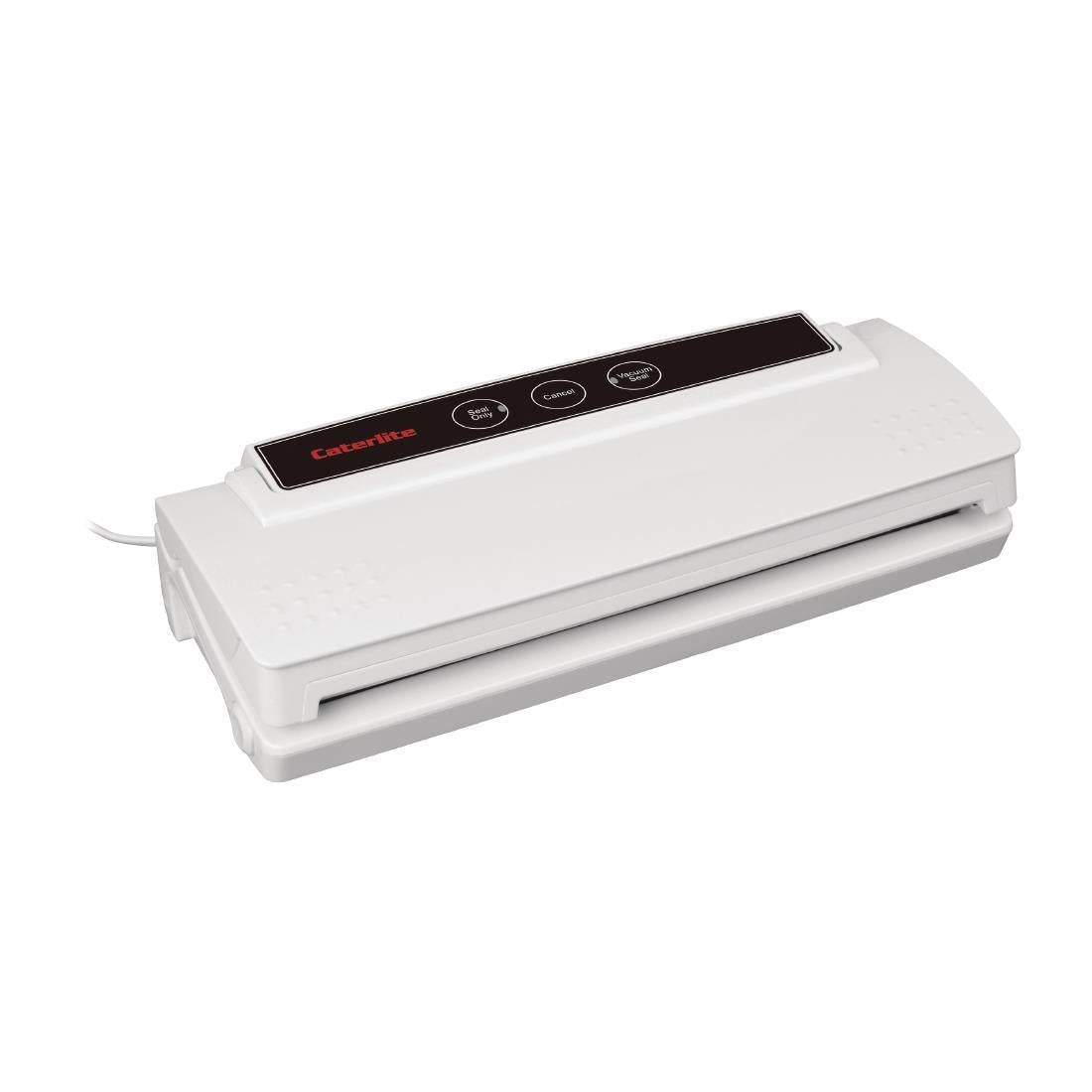 CN515 Caterlite vacumeermachine ABS 30cm