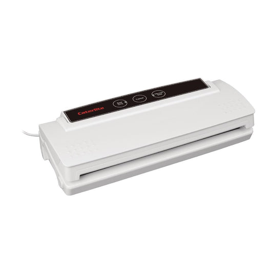 CN515 Caterlite vacumeermachine ABS 30cm