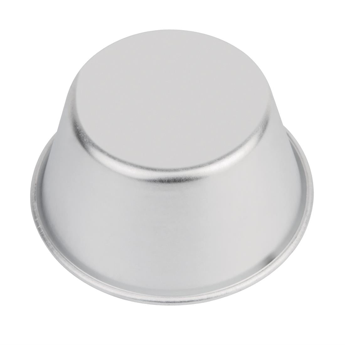 E046 Vogue aluminium puddingvorm 34cl