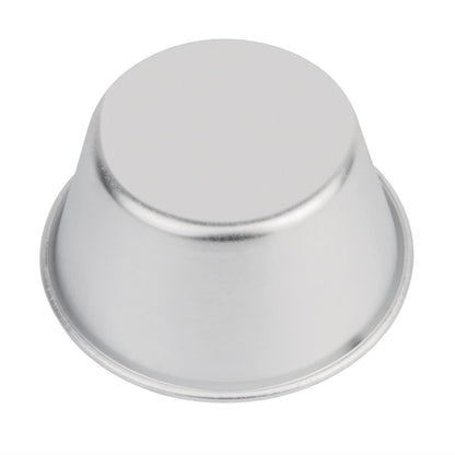 E046 Vogue aluminium puddingvorm 34cl