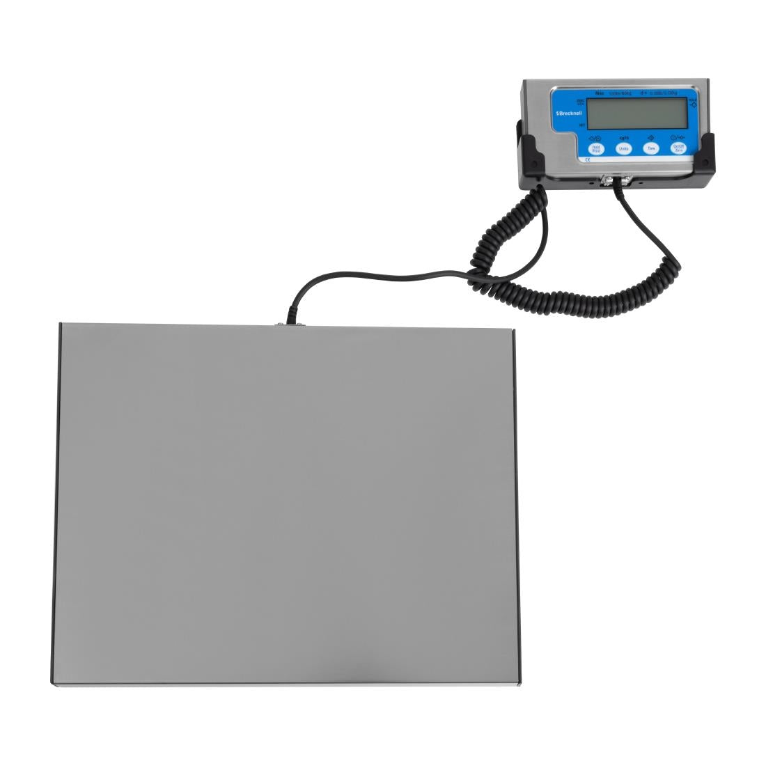 DP033 Salter weegschaal 60kg