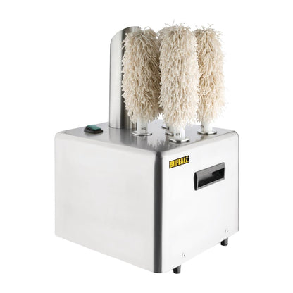 FA118 Buffalo professionele poleermachine