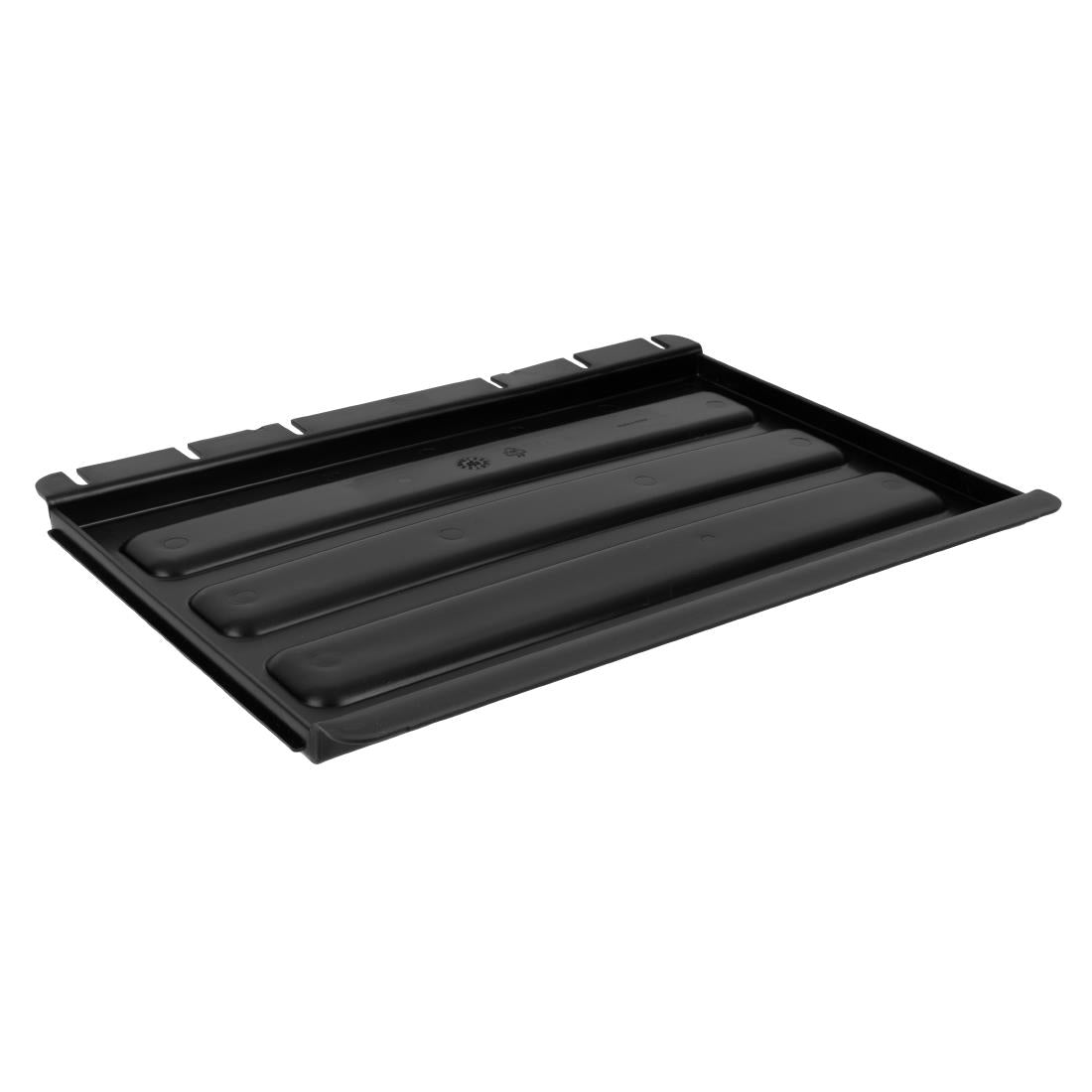 CT418 Cambro set panelen voor serveerwagen