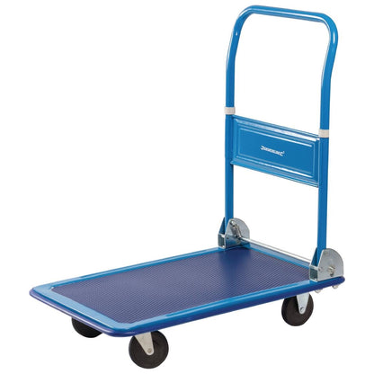 CD529 Opvouwbare trolley 100kg