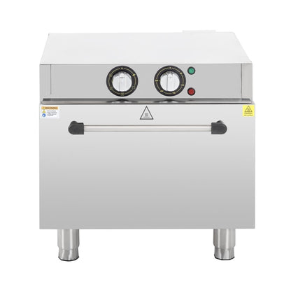 CU470 Buffalo 600-Serie Heteluchtoven