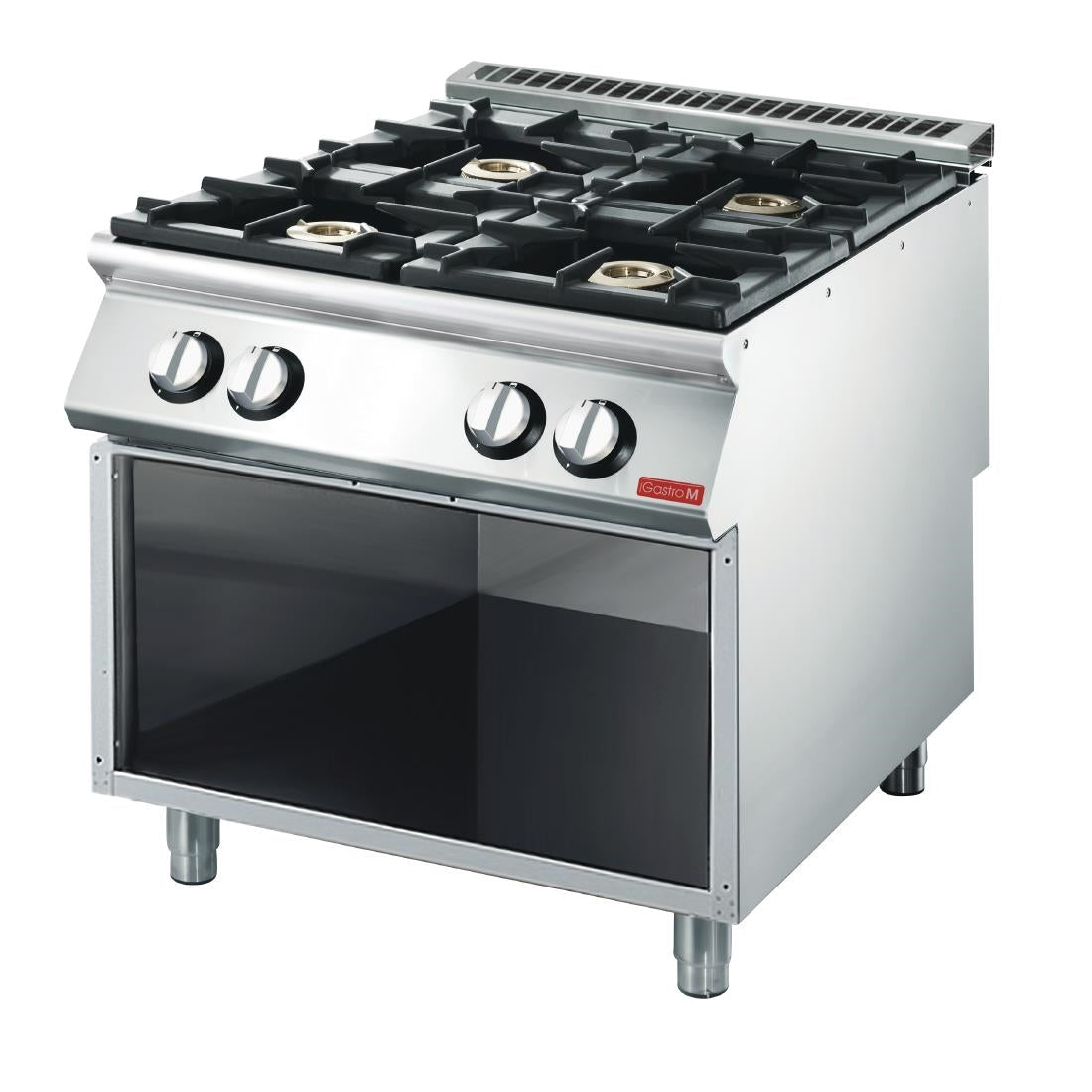 GL927 Gastro M 700 gaskooktoestel 70/80 PCG