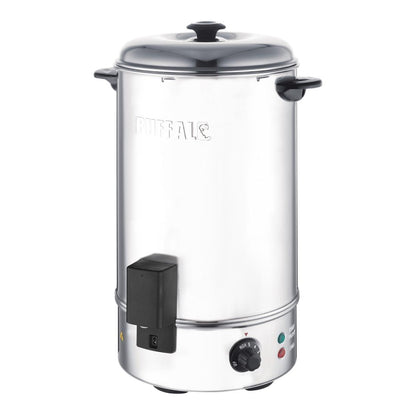 HF151 Buffalo handsfree heetwaterdispenser 20L