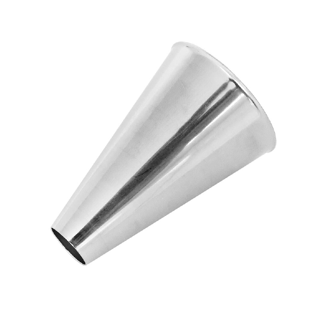 GT116 Schneider spuitmond glad 10mm
