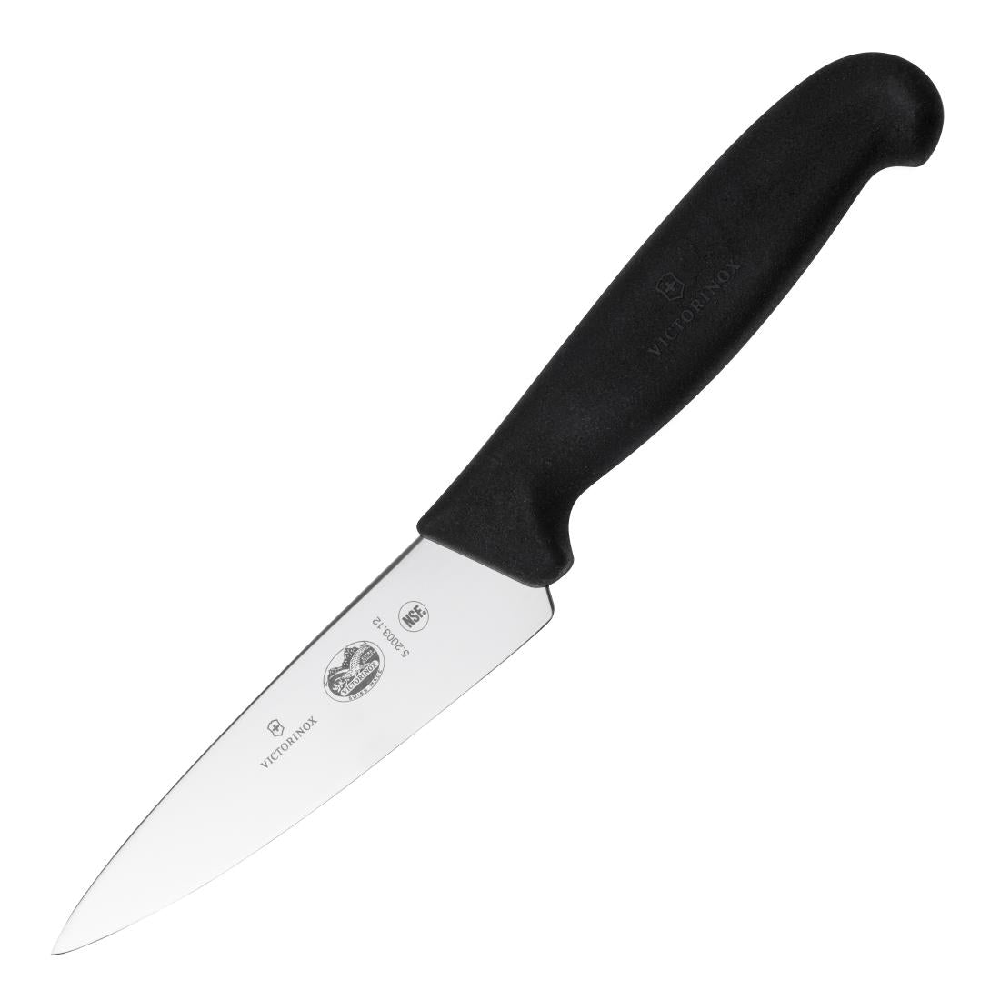 C661 Victorinox Fibrox koksmes 12,5cm
