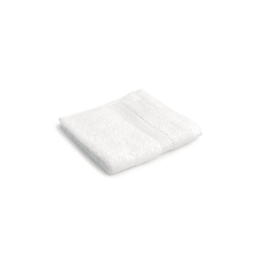 GT793 Mitre Comfort Nova gastendoek wit 30x50cm