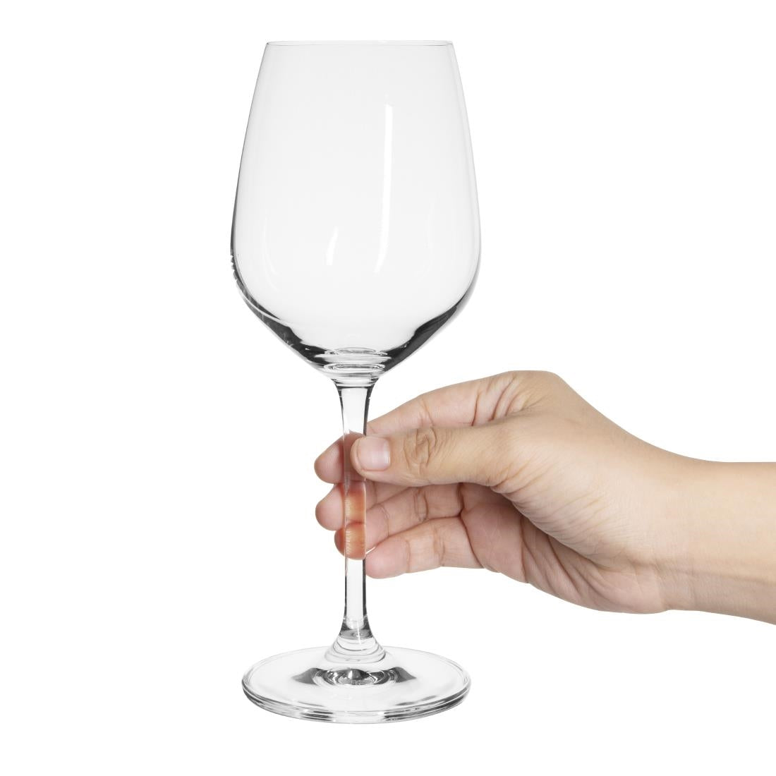 GF733 Olympia Chime wijnglazen 36,5cl (6 stuks)