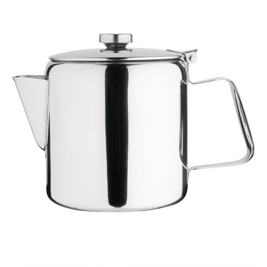 K680 Olympia Concorde RVS theekan 1,4Ltr