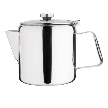 K680 Olympia Concorde RVS theekan 1,4Ltr