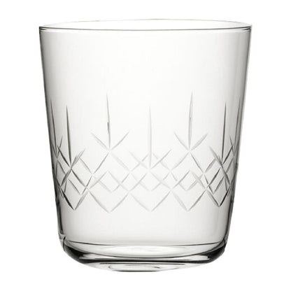 CZ065 Utopia Raffles Vintage Bekers 360ml (6 stuks)