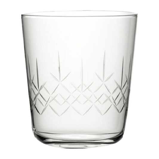 CZ065 Utopia Raffles Vintage Bekers 360ml (6 stuks)