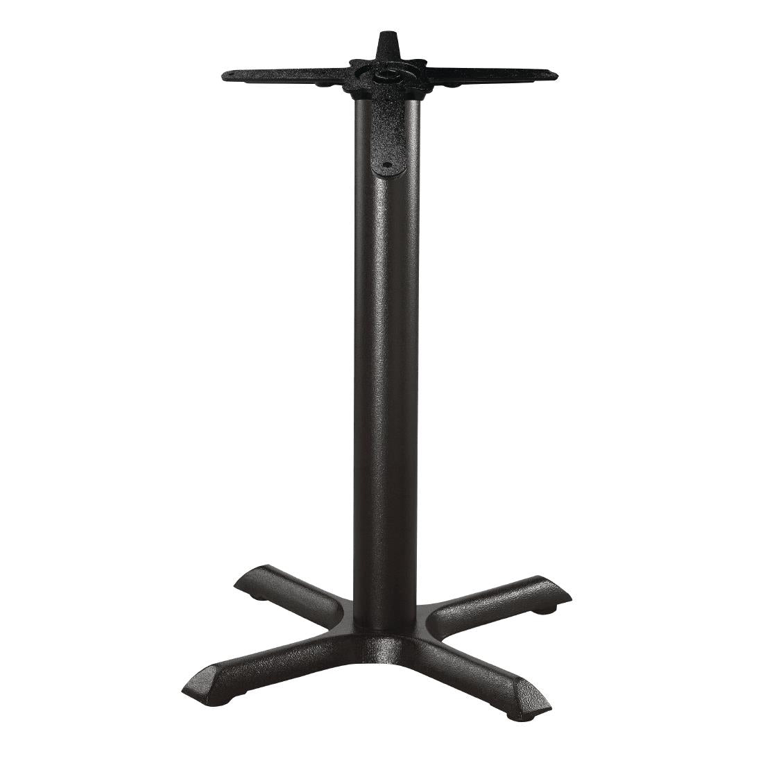 GD385 Bolero gietijzeren tafelpoot