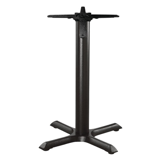 GD385 Bolero gietijzeren tafelpoot