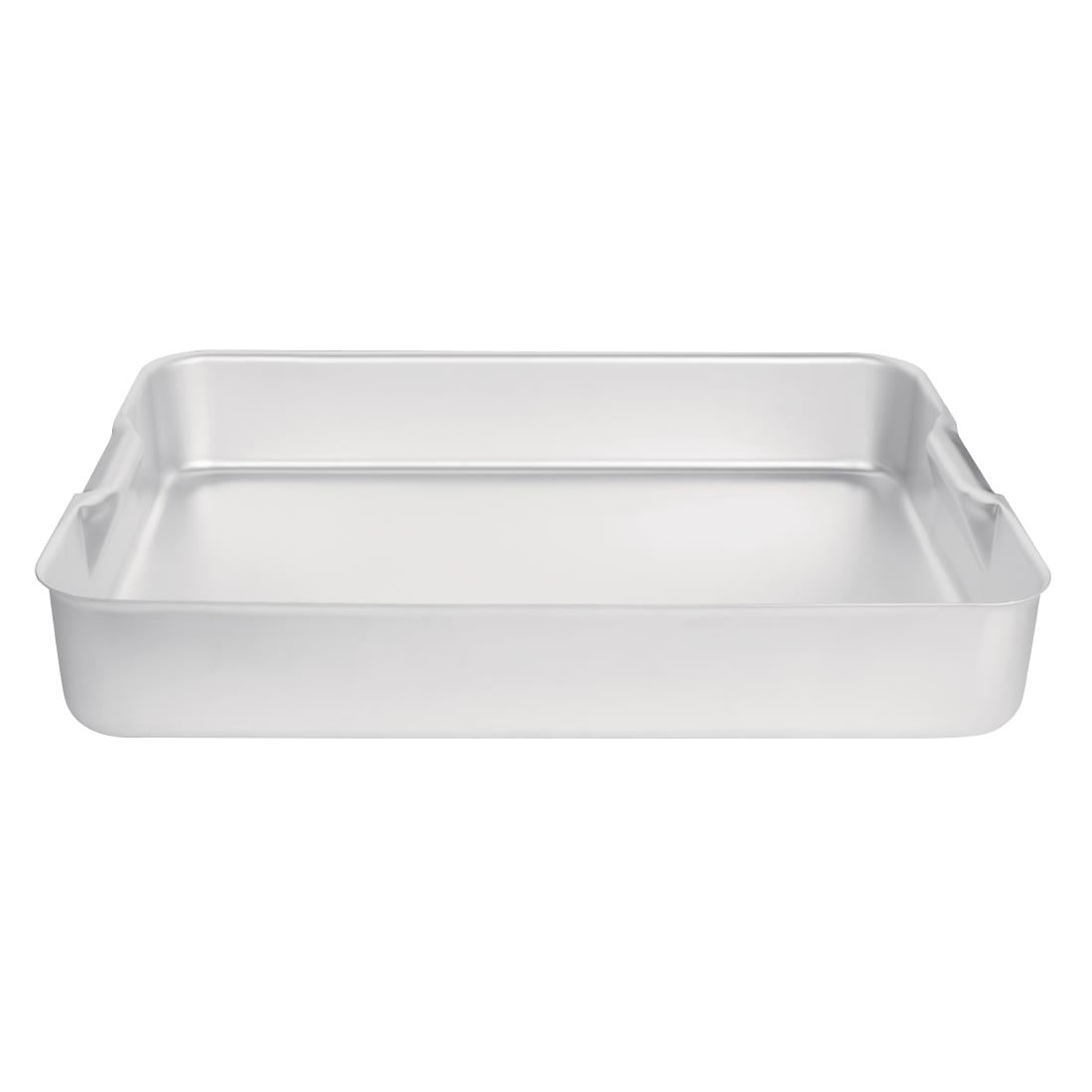 K416 Vogue extra diepe aluminium braadslede 61cm